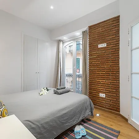 Exclusive Luxury At Plaza Uncibay, Center *