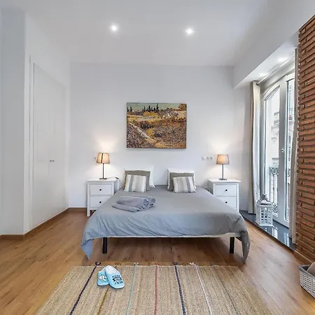 Exclusive Luxury At Plaza Uncibay, Center