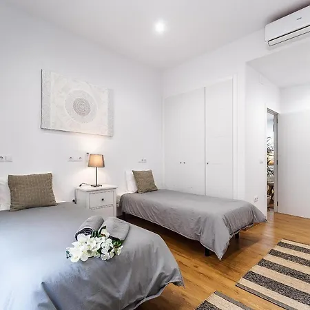 Exclusive Luxury At Plaza Uncibay, Center Málaga