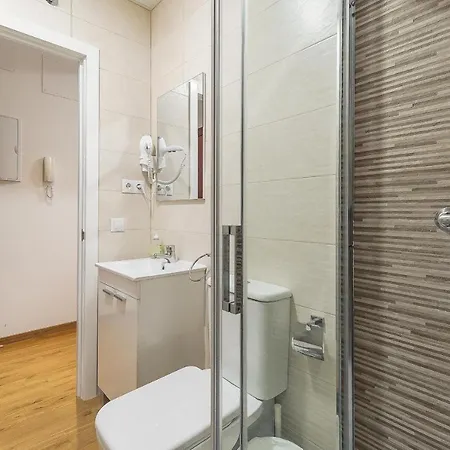 Apartman Exclusive Luxury At Plaza Uncibay, Center