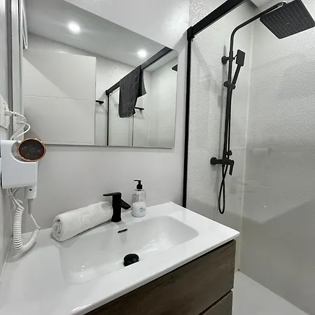 Exclusive Luxury At Plaza Uncibay, Center