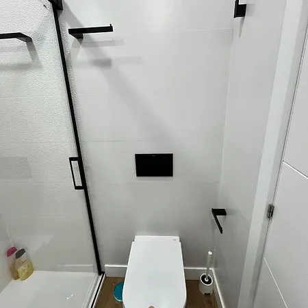 Exclusive Luxury At Plaza Uncibay, Center *