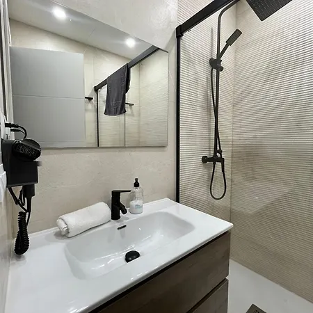Exclusive Luxury At Plaza Uncibay, Center * مالقة