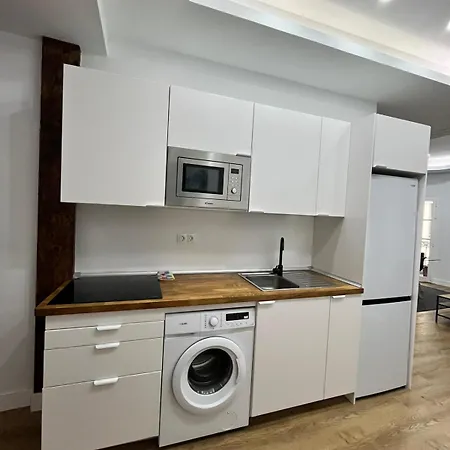 Exclusive Luxury At Plaza Uncibay, Center Apartman Málaga