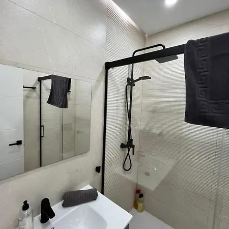 شقة Exclusive Luxury At Plaza Uncibay, Center مالقة