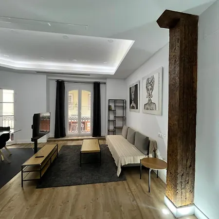 Exclusive Luxury At Plaza Uncibay, Center *