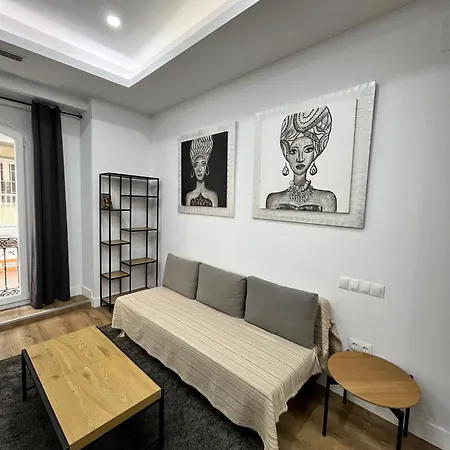 Exclusive Luxury At Plaza Uncibay, Center * Málaga