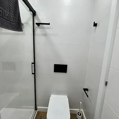 Exclusive Luxury At Plaza Uncibay, Center * Málaga