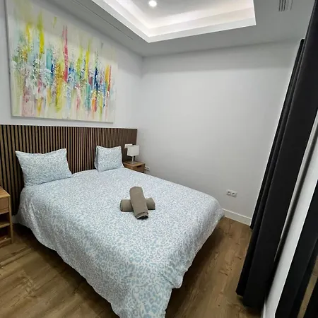 شقة Exclusive Luxury At Plaza Uncibay, Center