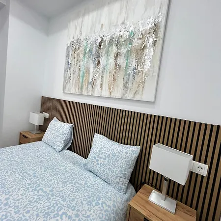 Exclusive Luxury At Plaza Uncibay, Center