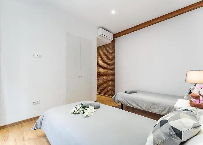 Apartment Exclusive Luxury At Plaza Uncibay, Center