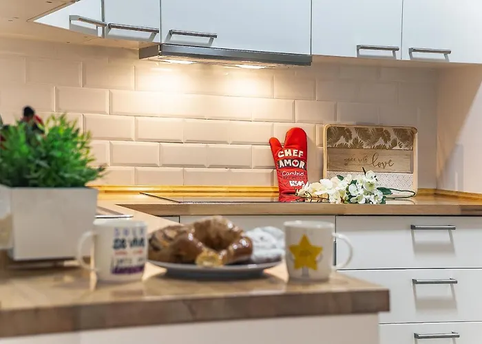 Apartment Exclusive Luxury At Plaza Uncibay, Center Malaga