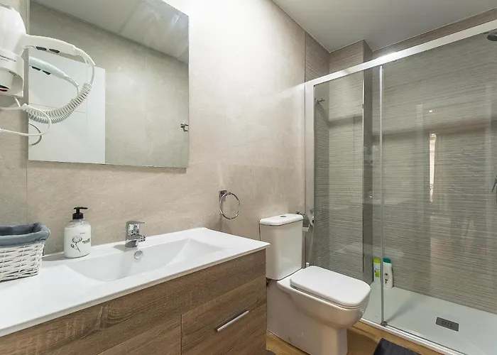 Exclusive Luxury At Plaza Uncibay, Center Apartment