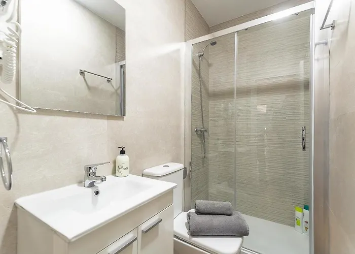 Exclusive Luxury At Plaza Uncibay, Center Apartment *