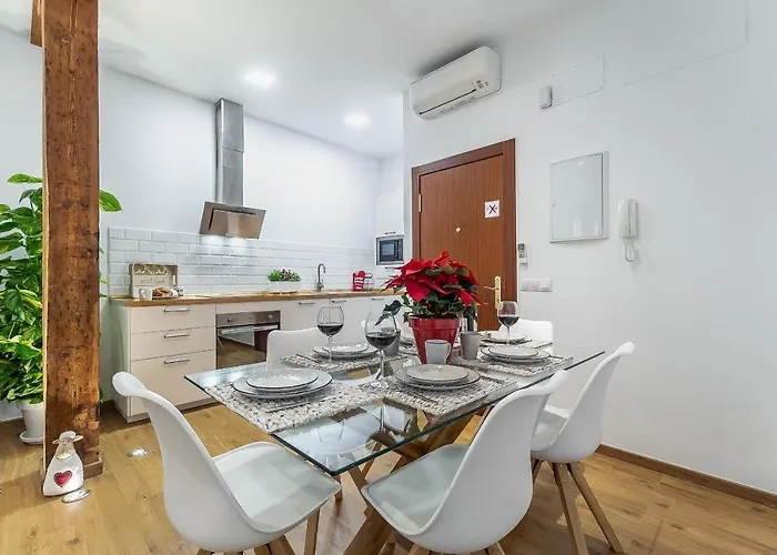 Apartment Exclusive Luxury At Plaza Uncibay, Center