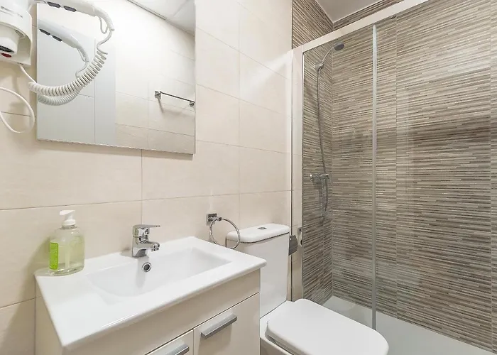 Exclusive Luxury At Plaza Uncibay, Center Apartment *