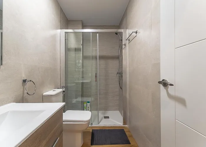 Exclusive Luxury At Plaza Uncibay, Center *