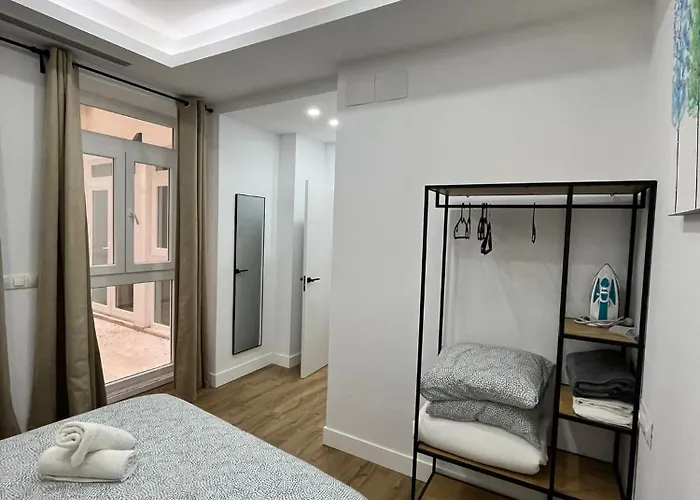 Exclusive Luxury At Plaza Uncibay, Center