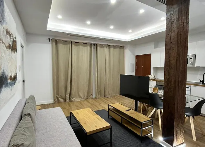 Exclusive Luxury At Plaza Uncibay, Center Apartment