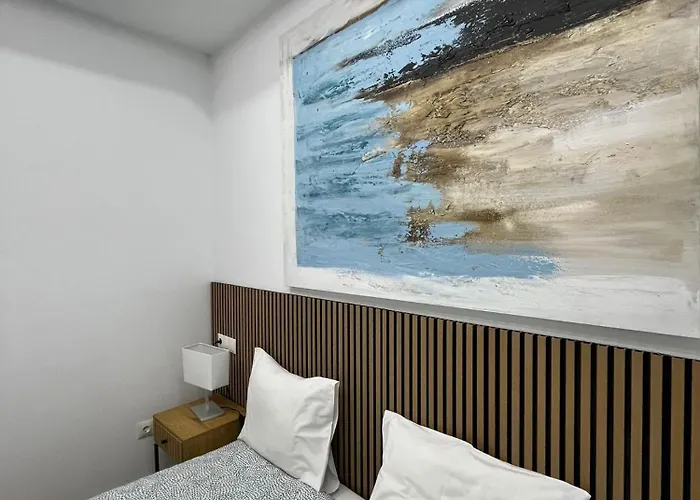 Apartment Exclusive Luxury At Plaza Uncibay, Center *
