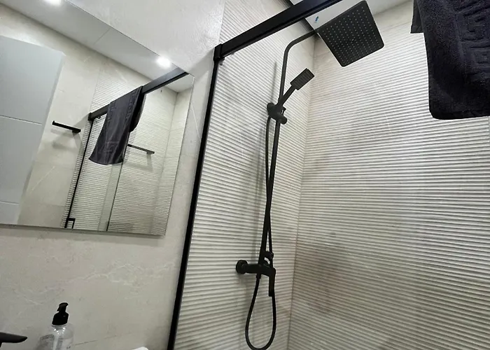 Exclusive Luxury At Plaza Uncibay, Center *