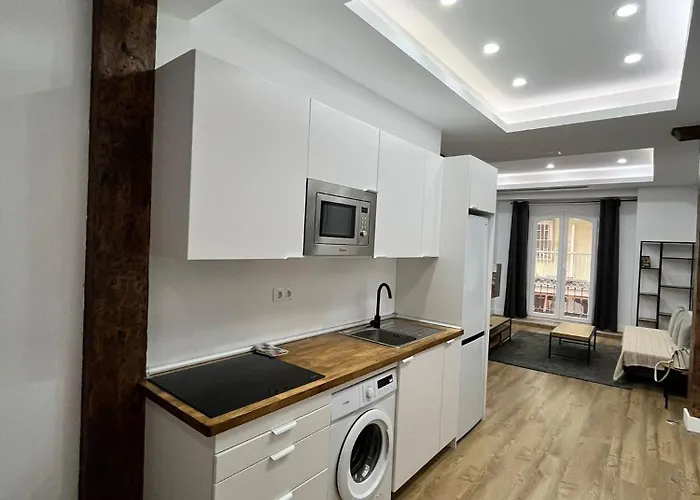 Apartment Exclusive Luxury At Plaza Uncibay, Center *