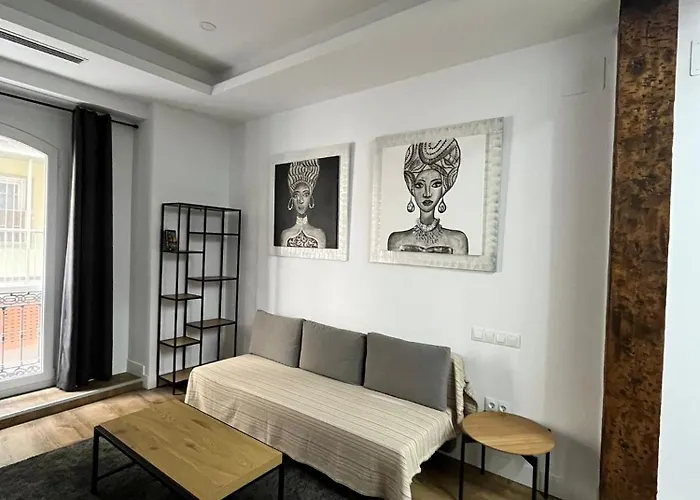 Exclusive Luxury At Plaza Uncibay, Center *