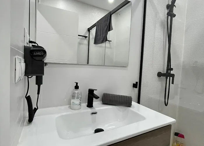 Exclusive Luxury At Plaza Uncibay, Center Apartment