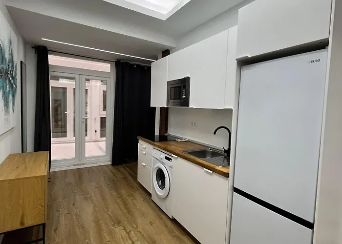 Apartment Exclusive Luxury At Plaza Uncibay, Center