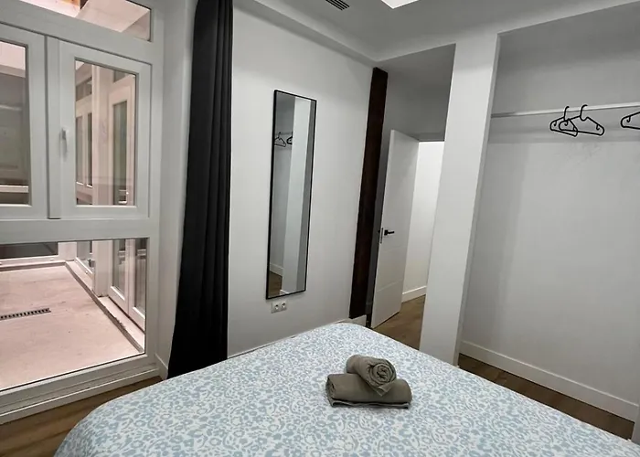 Exclusive Luxury At Plaza Uncibay, Center Apartment