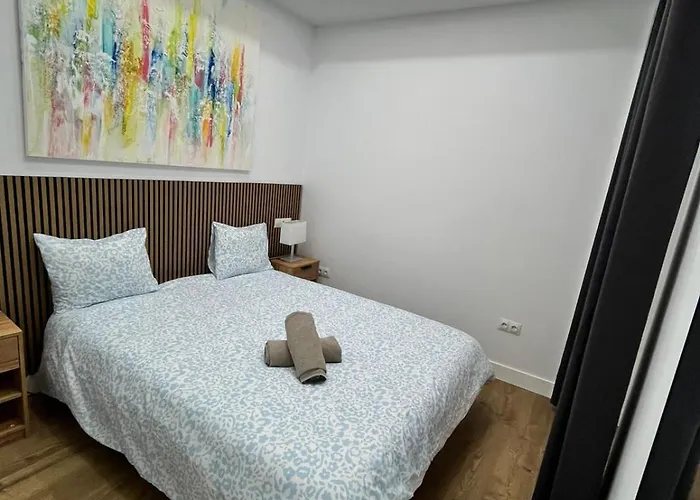 Apartment Exclusive Luxury At Plaza Uncibay, Center