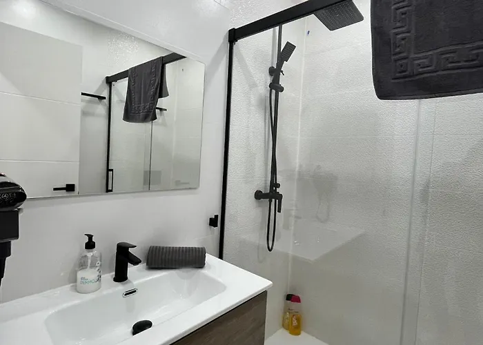 Exclusive Luxury At Plaza Uncibay, Center Apartment