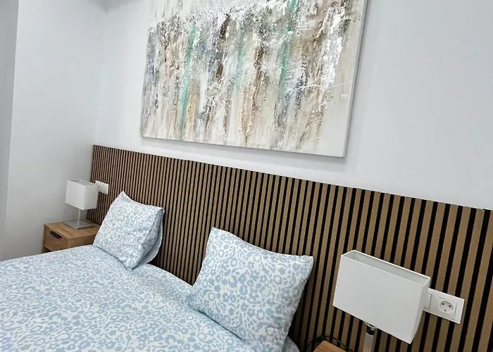 Exclusive Luxury At Plaza Uncibay, Center