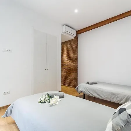Appartement Exclusive Luxury At Plaza Uncibay, Center