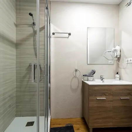 Appartement Exclusive Luxury At Plaza Uncibay, Center