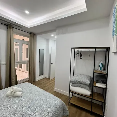 Exclusive Luxury At Plaza Uncibay, Center