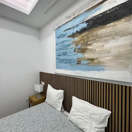 Appartement Exclusive Luxury At Plaza Uncibay, Center *