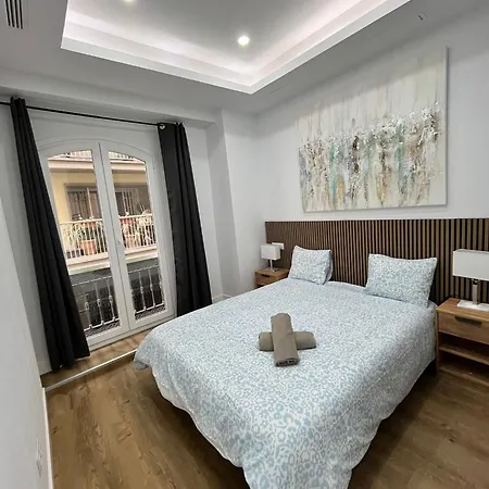 Exclusive Luxury At Plaza Uncibay, Center Appartement