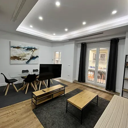 Appartement Exclusive Luxury At Plaza Uncibay, Center