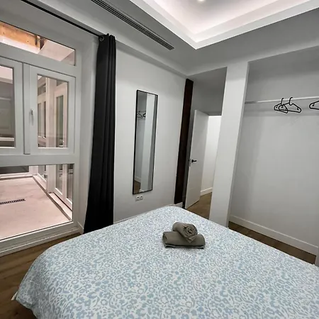 Exclusive Luxury At Plaza Uncibay, Center Appartement