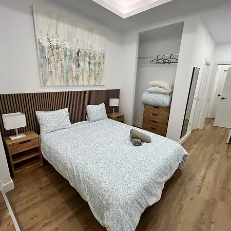Exclusive Luxury At Plaza Uncibay, Center Appartement *