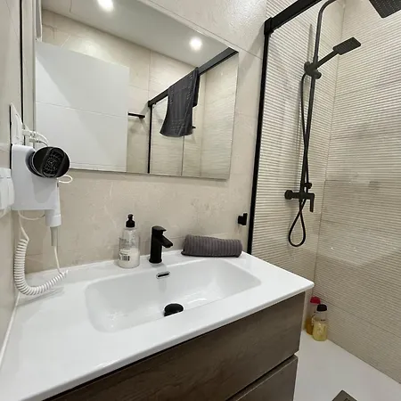 Appartement Exclusive Luxury At Plaza Uncibay, Center